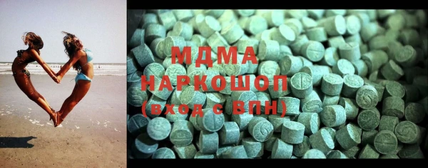 твердый Липки
